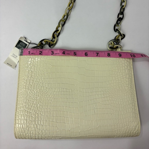 BETH LEVINE CROSSBODY BAG - Picture 4 of 6